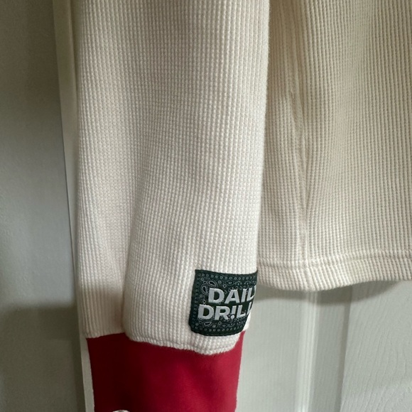 DAILY DRILLS THERMAL SET - Picture 5 of 5